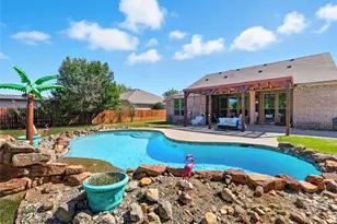 102 Faircrest Dr, Krugerville, TX 76227 - Photo 32