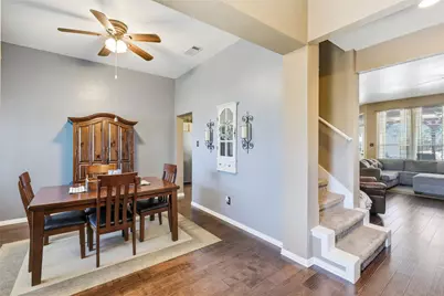 102 Faircrest Drive, Krugerville, TX 76227 - Photo 4