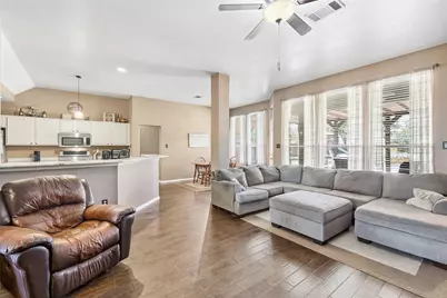 102 Faircrest Drive, Krugerville, TX 76227 - Photo 6