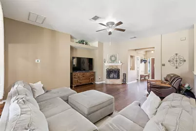 102 Faircrest Drive, Krugerville, TX 76227 - Photo 8