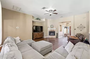 102 Faircrest Dr, Krugerville, TX 76227 - Photo 8