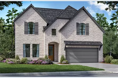 2770 Winfrey Point, Prosper, TX 75078 - Photo 1