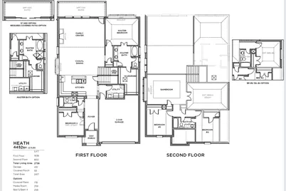 2770 Winfrey Point, Prosper, TX 75078 - Photo 2