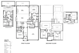 2770 Winfrey Pt, Prosper, TX 75078 - Photo 2