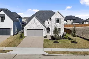 2761 Winfrey Pt, Prosper, TX 75078 - Photo 2