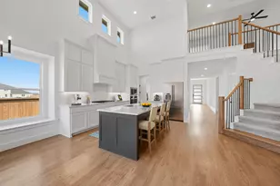 2761 Winfrey Pt, Prosper, TX 75078 - Photo 34