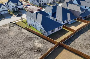 2761 Winfrey Pt, Prosper, TX 75078 - Photo 30