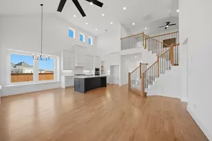 2761 Winfrey Pt, Prosper, TX 75078 - Photo 16