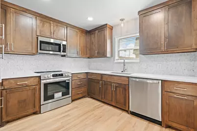 4308 Gorman Drive, Fort Worth, TX 76132 - Photo 20