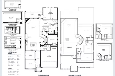 2721 Winfrey Point, Prosper, TX 75078 - Photo 36