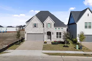 2721 Winfrey Pt, Prosper, TX 75078 - Photo 2