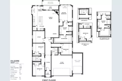 6036 Foxwheel Way, Fort Worth, TX 76123 - Photo 36