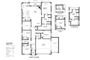 6036 Foxwheel Way, Fort Worth, TX 76123 - Photo 36