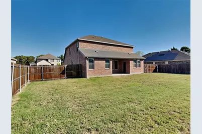 1509 Gentle Creek Lane, Fort Worth, TX 76052 - Photo 20