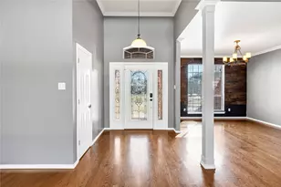 9219 Hanging Moss Dr, Granbury, TX 76049 - Photo 4