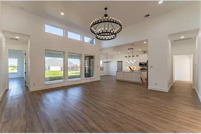 2147 Heath Street, Sulphur Springs, TX 75482 - Photo 2