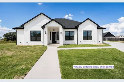 2147 Heath Street, Sulphur Springs, TX 75482 - Photo 4