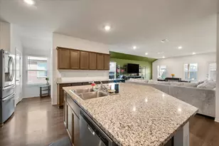 815 Farmstead Wy, Josephine, TX 75189 - Photo 12