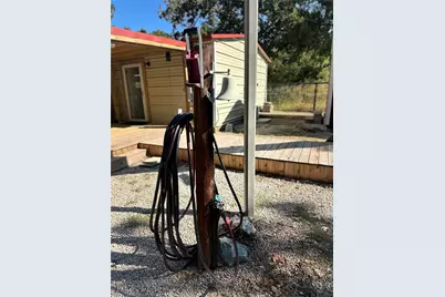 191 Cherry Lane, Streetman, TX 75859 - Photo 28