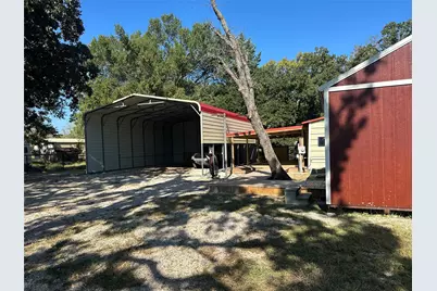 191 Cherry Lane, Streetman, TX 75859 - Photo 20