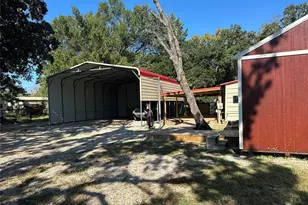 191 Cherry Ln, Streetman, TX 75859 - Photo 20