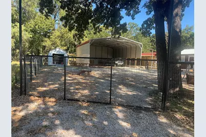 191 Cherry Lane, Streetman, TX 75859 - Photo 40