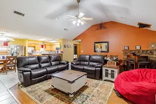 9401 Collingwood Dr, Justin, TX 76247 - Photo 4