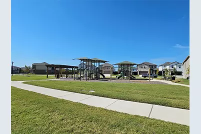 2507 Roundstone Way, Lowry Crossing, TX 75407 - Photo 2