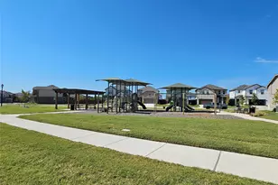 2507 Roundstone Wy, Lowry Crossing, TX 75407 - Photo 2