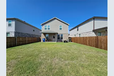 2507 Roundstone Way, Lowry Crossing, TX 75407 - Photo 10