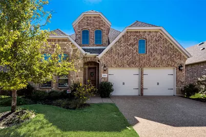 16616 Spence Park Lane, Prosper, TX 75078 - Photo 4