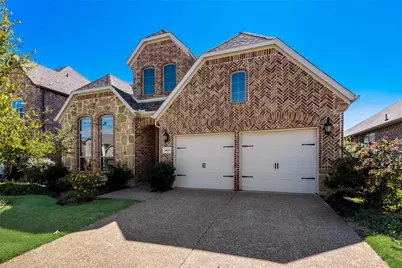 16616 Spence Park Lane, Prosper, TX 75078 - Photo 2