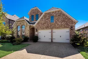 16616 Spence Park Ln, Prosper, TX 75078 - Photo 2