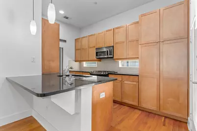 1600 N Haskell Avenue #8, Dallas, TX 75204 - Photo 10