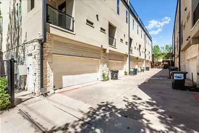 1600 N Haskell Avenue #8, Dallas, TX 75204 - Photo 36