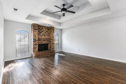 1852 Kings Canyon Circle, Fort Worth, TX 76134 - Photo 4