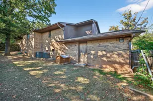 600 Ambassador St, Denison, TX 75020 - Photo 38