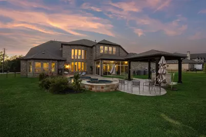 715 Simmons Road, Double Oak, TX 75077 - Photo 2