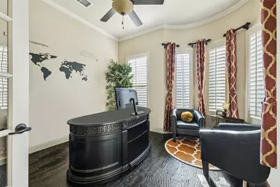 715 Simmons Road, Double Oak, TX 75077 - Photo 8