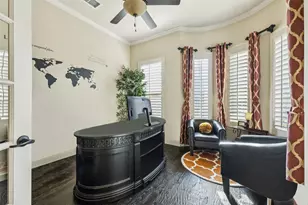 715 Simmons Rd, Double Oak, TX 75077 - Photo 8