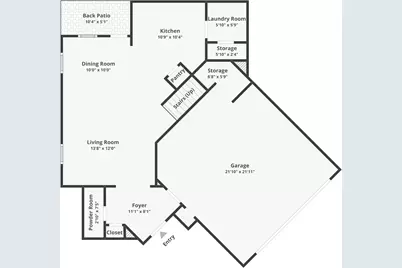 912 Laredo Plaza, Dallas, TX 75211 - Photo 12