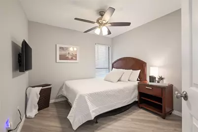 1608 Pecan Chase Circle #19, Arlington, TX 76012 - Photo 8