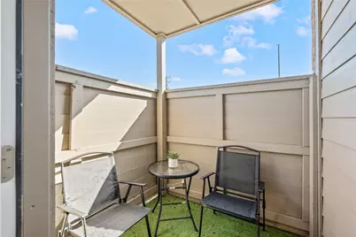 1608 Pecan Chase Circle #19, Arlington, TX 76012 - Photo 12