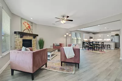 2337 Rooster Lane, Northlake, TX 76247 - Photo 6