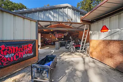 288 County Road 1858, Yantis, TX 75497 - Photo 12