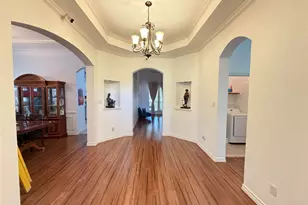 3004 St Bartholomew Dr, Mansfield, TX 76063 - Photo 16