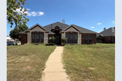 3004 Saint Bartholomew Drive, Mansfield, TX 76063 - Photo 1