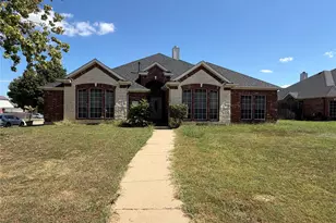 3004 St Bartholomew Dr, Mansfield, TX 76063 - Photo 1