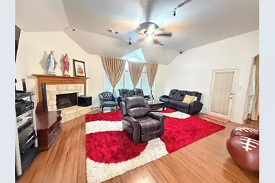 3004 Saint Bartholomew Drive, Mansfield, TX 76063 - Photo 6