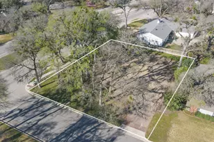 4000 Bellaire Dr, Fort Worth, TX 76109 - Photo 1